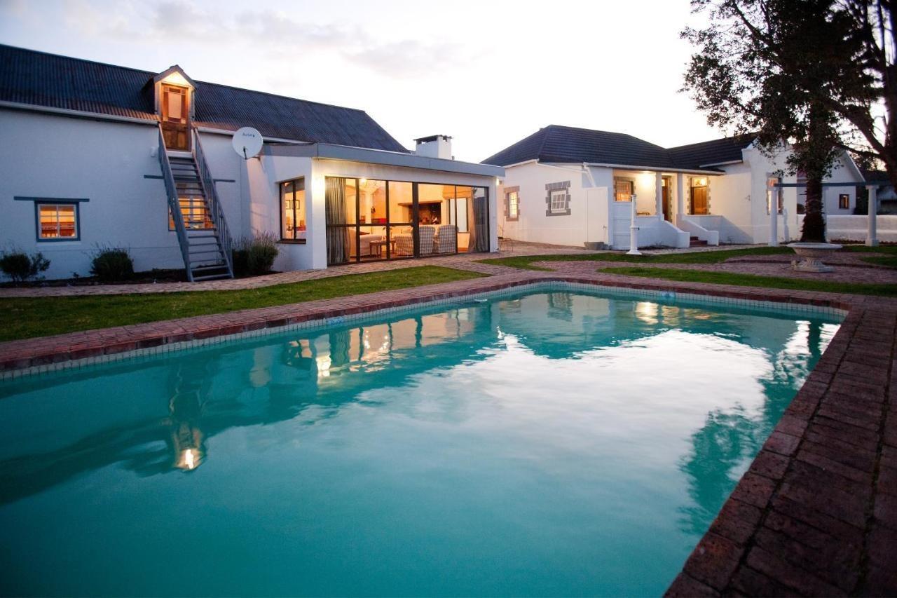 Bredasdorp Country Manor Exterior photo